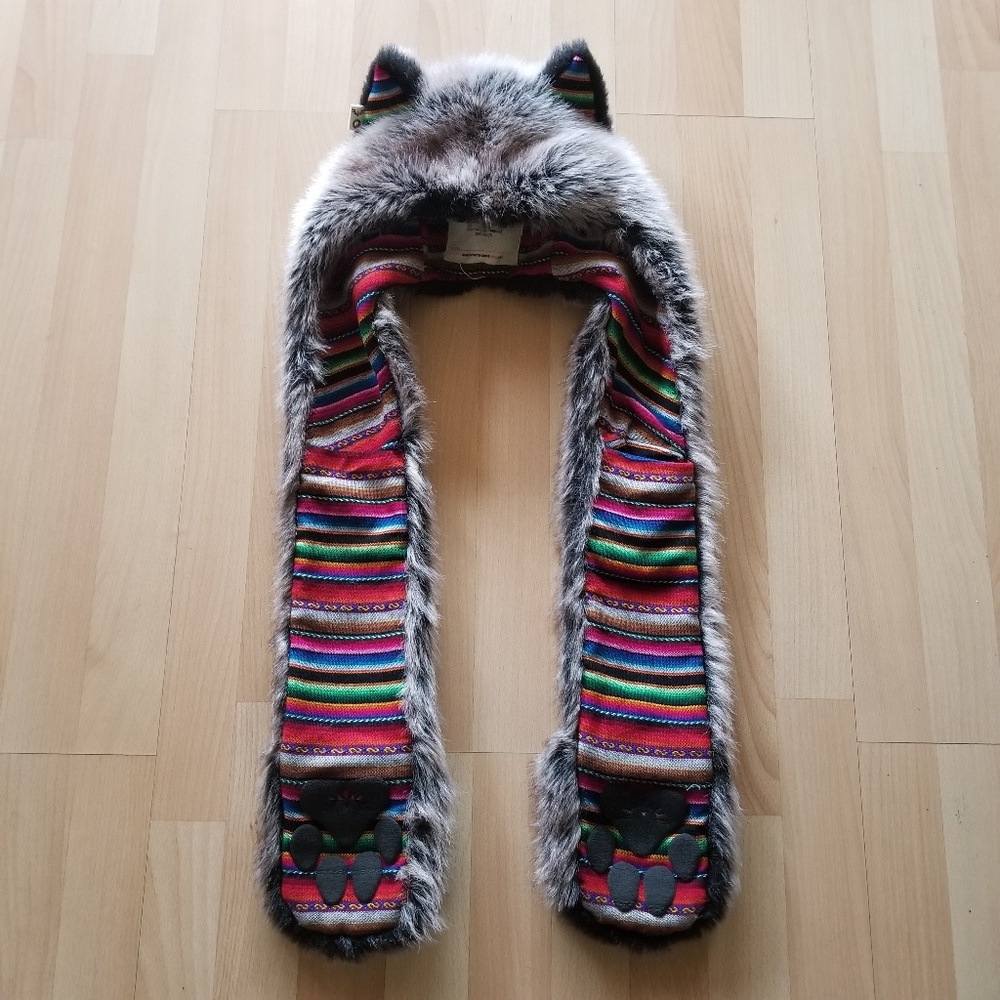 Kids Spirithood